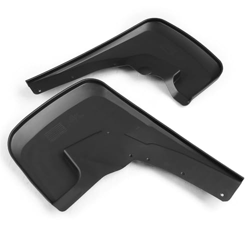 Protector de cejas rueda Ram 1500 que soluciona daños por piedras y salpicaduras de lodo 6