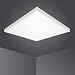 Panel Cuadrado LED Superficie 60x60 cm 48W. Color Blanco Frío (6500K). 4000...