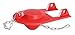2001BP Toilet Tank Flapper, 2-In. - Quantity 12