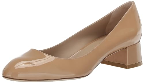 Image of Stuart Weitzman Womens Vivienne 35 Pump