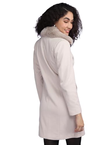 Image of PLAGG Winter Long Length Warm Overcoat