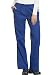 Cherokee Women's Ww Flex W Certainty Midrise Flare Drawstring Pant