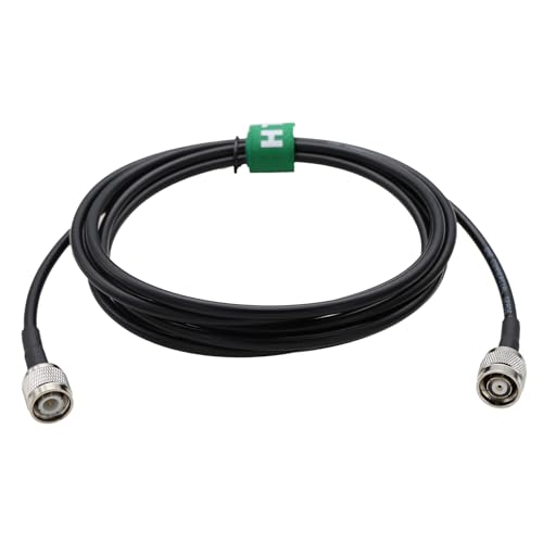 Câble d'antenne Trimble GPS GNSS Zephyr Geodetic de 10m pour récepteur SPS-985 et SPS-986