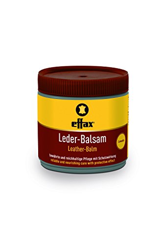 Effax Leather Balm 50ml