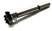 Produktbild Forstnerbohrer Astlochbohrer 20 mm gezahnt Made in Germany - GEFO20
