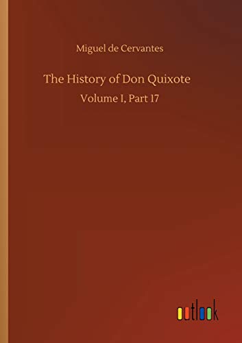 The History of Don Quixote