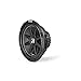 KICKER Comp 12-inch (30cm) Subwoofer, 4-Ohm, RoHS Compliant Bundle