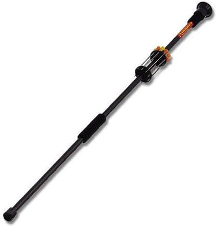 Armory Replicas 36 Inch African Predator Blowgun
