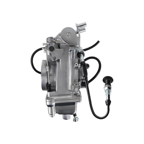 Carburateur HSR 48 mm haute performance compatible TM48-1