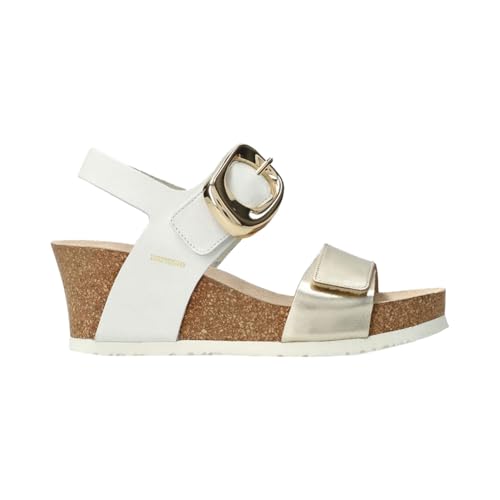 Mephisto Leandre Sandales pour femme Taille 38 EU