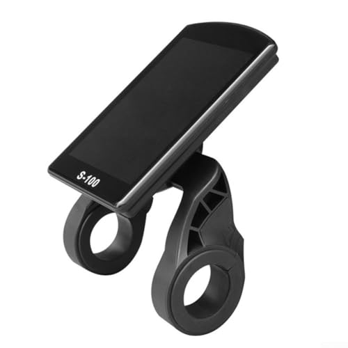 Écran LCD vélo électrique S-100 noir 24V-72V compatible multi-protocoles - 4