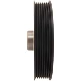 Harmonic Balancer Engine Crankshaft Pulley 1Azfe/2Azfe Febest TDS-1AZFE OEM 13470-28020