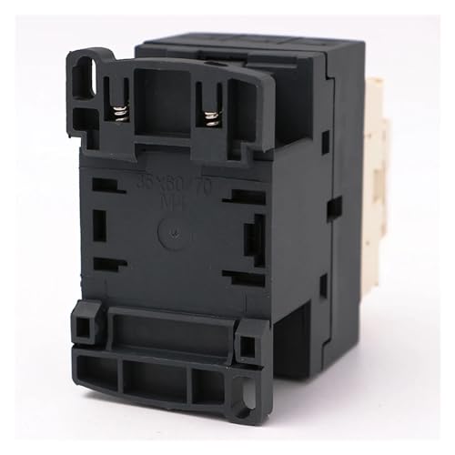 Contacteur 12A LC1D12FE7 115V triphasé 3 NO à commutation rapide - 5