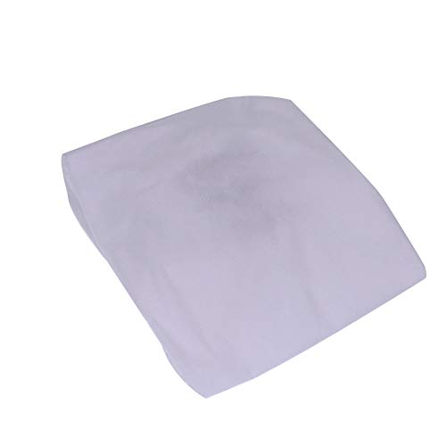 Hannets 6 hochwertige Staubbeutel kompatibel mit iRobot Roomba s-Serie und i-Serie I i-Robot Roboterstaubsauger I Roomba s9, i7 i7+ Zubeh&ouml;r Saugroboter Ersatzbeutel Nr. i.6B