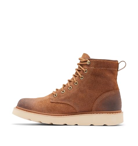Image of SOREL Men's Slabtown 62 Six Waterproof Boot