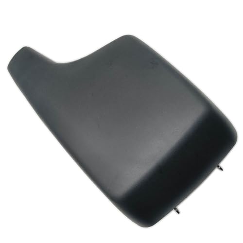 Rear Console Lid is Loose - 2014-2015 Mazda 13 XYWZV KA0G-64-450B-02 Black Vinyl Center Console Lid Assembly for Mazda CX-5 2013 2014 2015 2016,Arm Rest Box Lid Seat Middle Console Cover Replaces KA0G64450B02 KA0G-64-450B-02