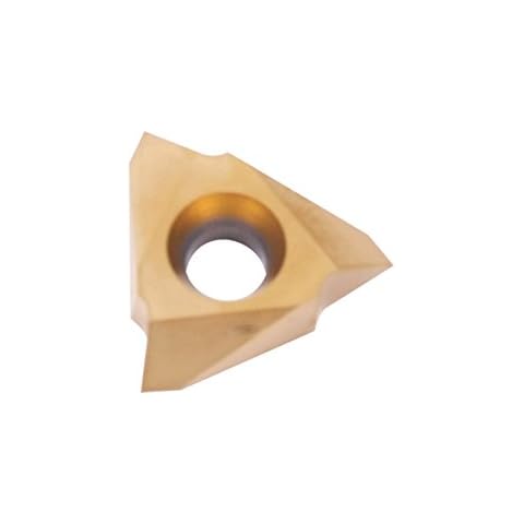 HHIP 6043-1375 TiN Carbide Insert Cover