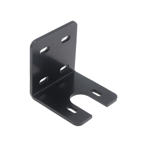 Base de moteur en acier série 7 pour installation fixe de haute précision