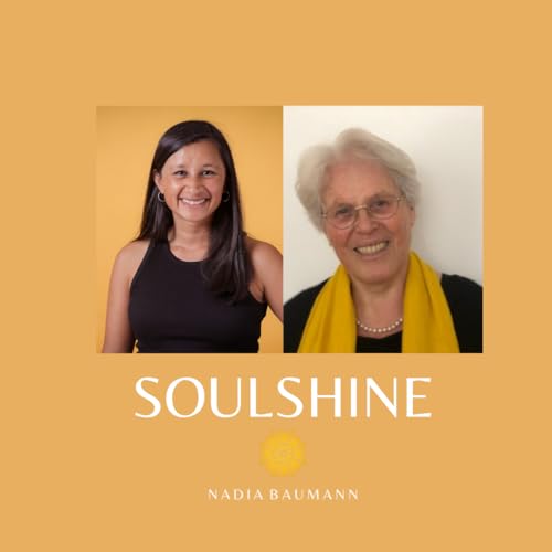 Gelassenheit, Mut und Zuversicht inmitten von Krisen - Interview mit Sylvia Wetzel copertina