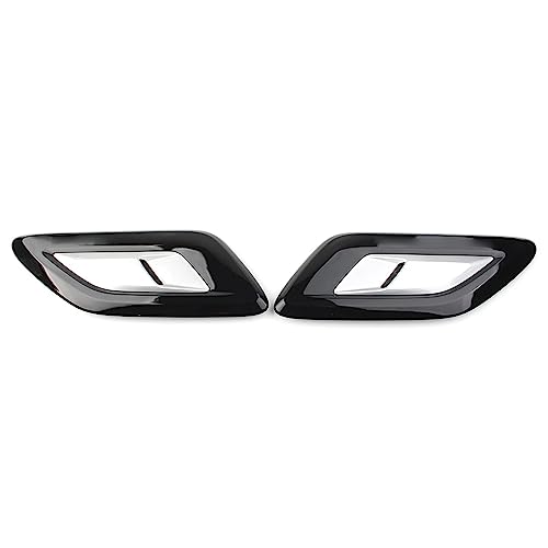 Grille d'aération Land Rover Range Rover Sport 2018-2021