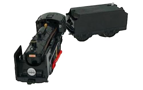 タカラトミー(TAKARA TOMY) プラレール C57 135号機 鉄道博物館仕様のサムネイル