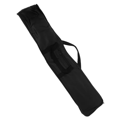 LIFKOME ポータブル二胡ケース 防水 耐衝撃 オックスフォード製 軽量ショ
