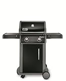 Weber Spirit E-210 Original Black