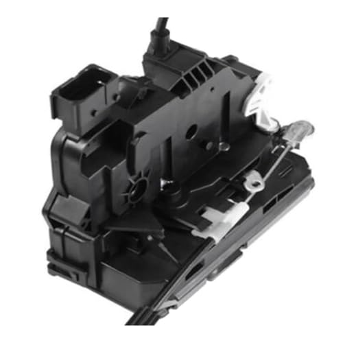 Mécanisme de verrouillage de hayon robuste pour Fiat Ducato actionneur robuste 139-3796080