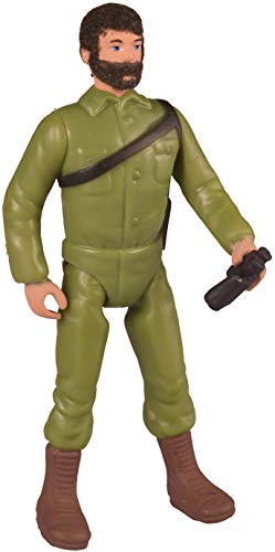 World's Smallest GI Joe