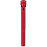 xenon lampe d3s Leuchtmodus: Full MAGLITE MAGLITE Xenon-Lampe 5D Taschenlampe rot Display Box