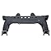ALMULOO Front Frame Subframe Crossmember Compatible with 2003-2005 Chevrolet Cavalier Pontiac Sunfire Replacement Steel Black