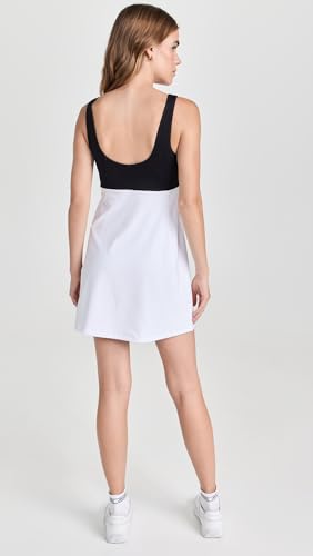 Lacoste x Bandier Performance Polo Dress product image