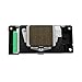 YFLRHENJ OYfame DX5 Printhead with Green Connector Compatible with Mimaki JV33-130 JV33-160 JV33-260