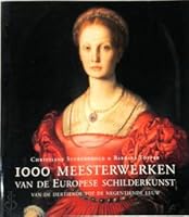 500 Years of European Painting (Art & Architecture) 3829022816 Book Cover