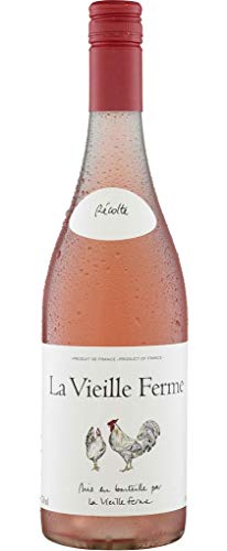 La Vieille Ferme Rose, 750ml