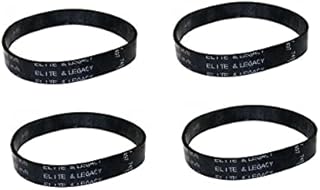 4 Pack Vacuum Cleaner Belt Replacement for Hoover 38528027 38528-027
