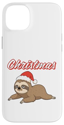 All I Want For Christmas Is Ruh �i�}�P���m �ʔ����f�U�C�� �X�}�z�P�[�X iPhone 14 Plus �p