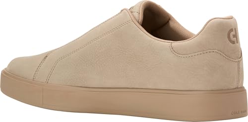 Image of Cole Haan Men's Grandpro Luxe Slip-on Sneaker