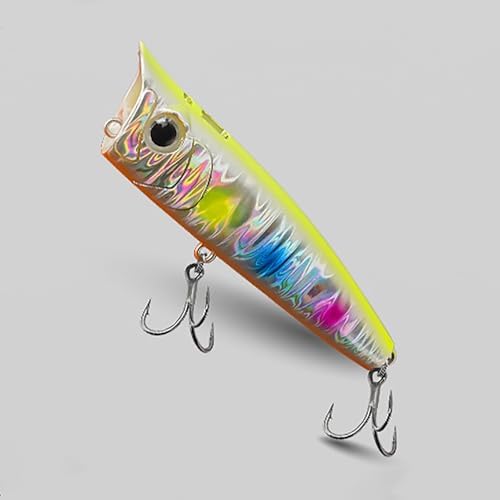 5pcs Bass Fishing Lure Set, Lifelike Shining Baits with Sharp Hooks, Ideal for Freshwater Fishing, for Anglers and Outdoor Enthusiasts