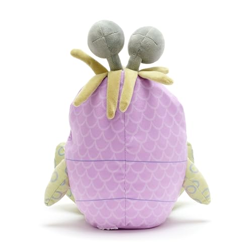 Disney Store Monsters & Co. Big Feet Small Boo Plush Toy
