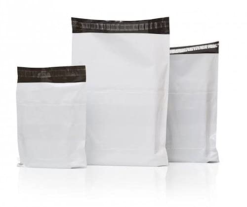PlantaZee Bags/Envelopes/Pouches/Cover 60 Micron 12X16 Pack of 50 Tamper Proof Plastic Polybags for Shipping/Packing (with POD) (B09DT5ZGQ7) Amazon Price History, Amazon Price Tracker