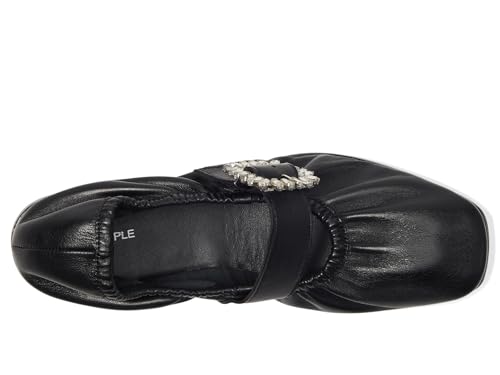 Free People Women's Ursa Gemini Ballet Flat Contemporary2