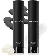 Amazon.com : SILK THE RICH Shampoo & Conditioner Set, Clarifying