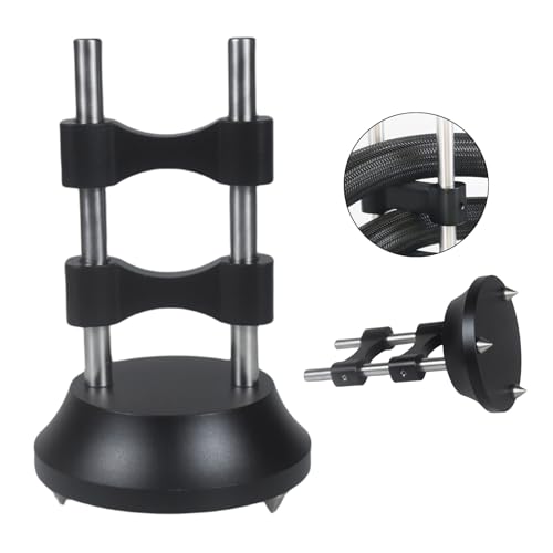 Support de câble de levage audiophile pour auditorium privé - 2