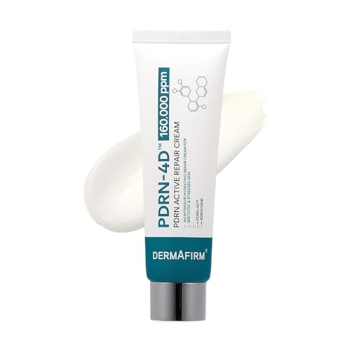 DERMAFIRM ���� PDRN �A�N�e�B�u���y�A �N���[�� 40g �؍��R�X�� �X�L���P�A