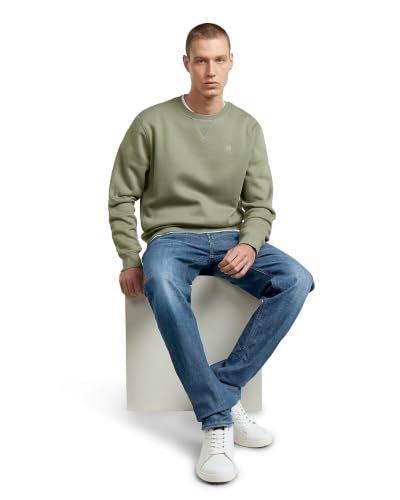 G-Star Raw C.V. Premium Core Sweater – Ansicht 6