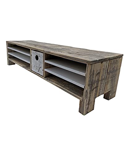 Schreibtisch Organizer Schubladenschrank - robuster Laptop Ständer 78 cm | Inspiring Minds Cover