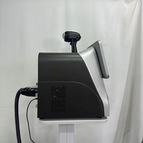 755/808/1064nm Soprano Ice Titanium Painless Diode Hair Removal Machine beauty salons, or personal home care. - Image 8