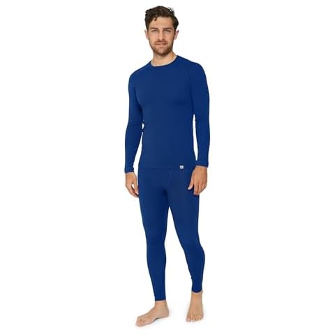 Ensemble Thermique DANISH ENDURANCE Cover