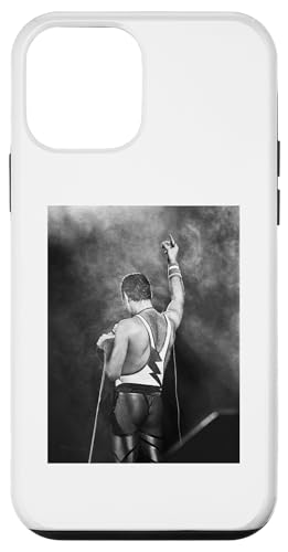 �N�C�[���E�t���f�B�E�}�[�L�����[ It's A Hard Life The Works Tour �X�}�z�P�[�X iPhone 12 mini �p